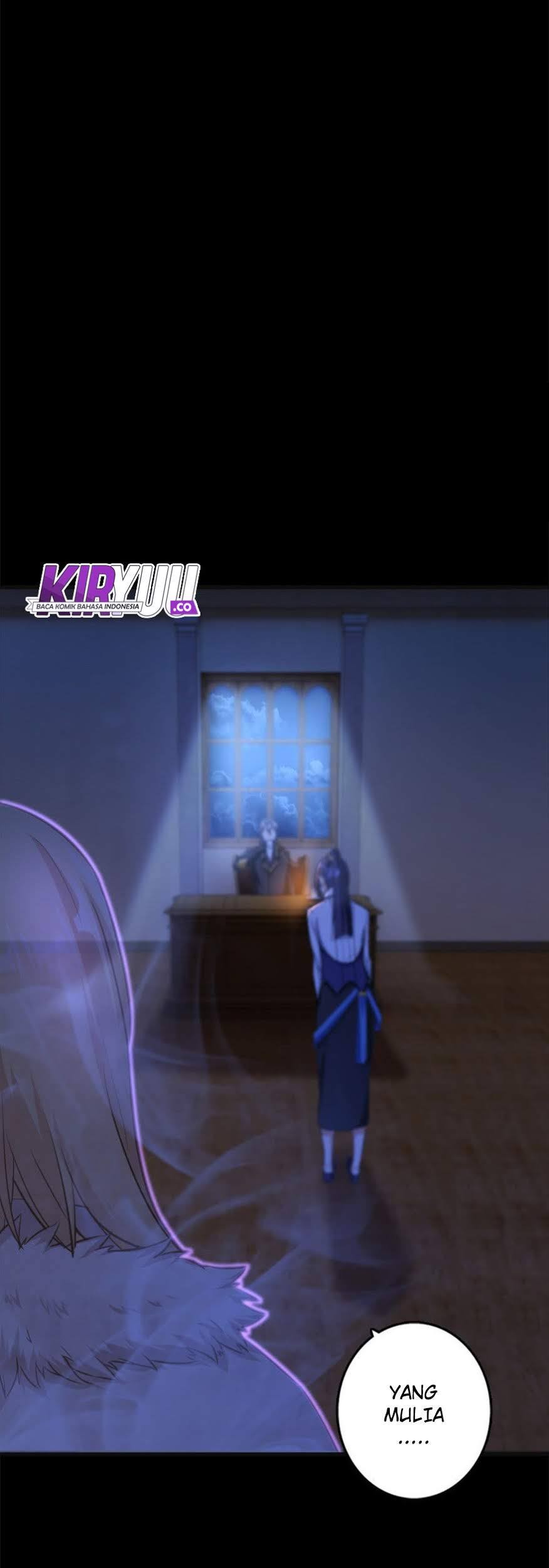 Release That Witch Chapter 77 Gambar 29