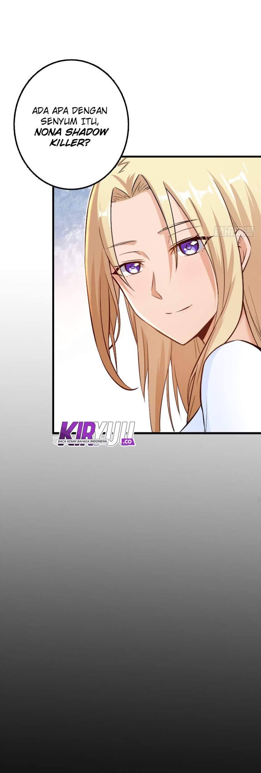 Release That Witch Chapter 77 Gambar 27