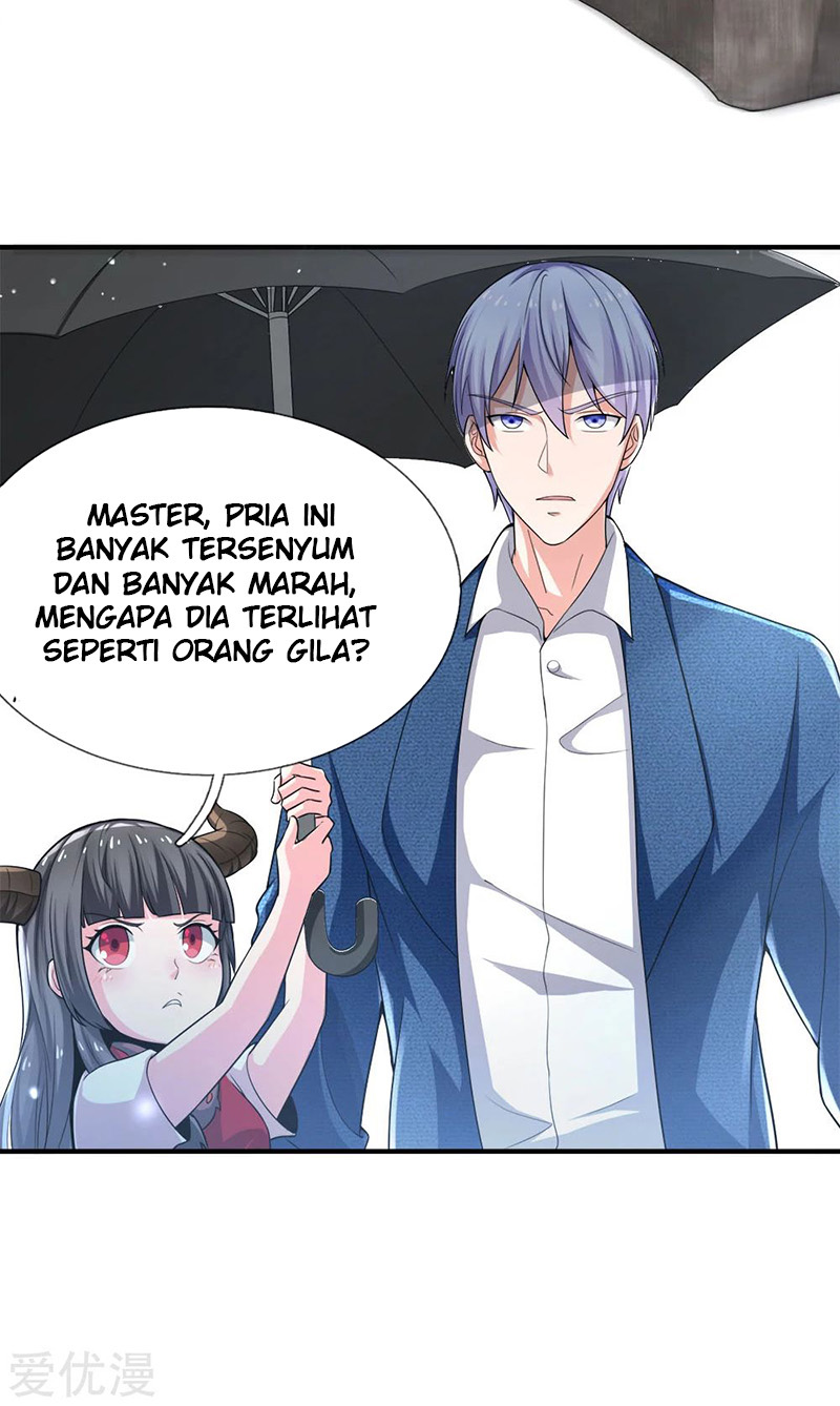 I am Daxianzun Chapter 223 Gambar 11