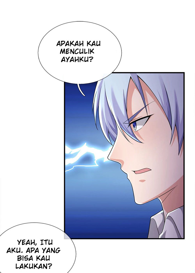 I am Daxianzun Chapter 223 Gambar 13
