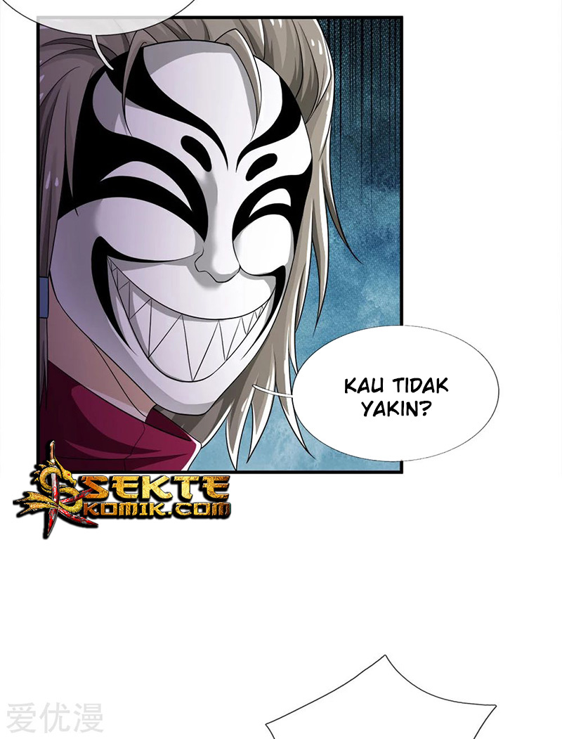I am Daxianzun Chapter 223 Gambar 14
