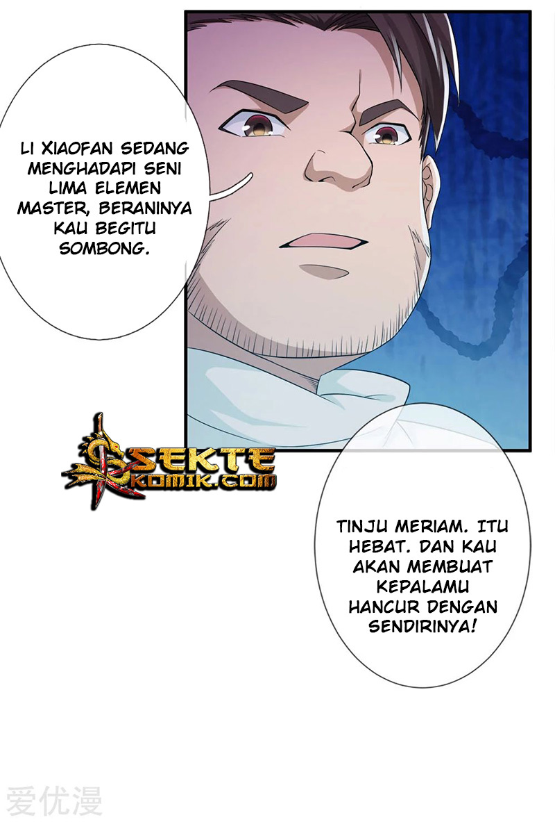 I am Daxianzun Chapter 223 Gambar 18