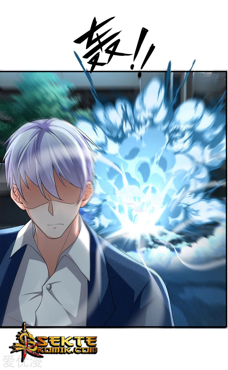 I am Daxianzun Chapter 223 Gambar 20