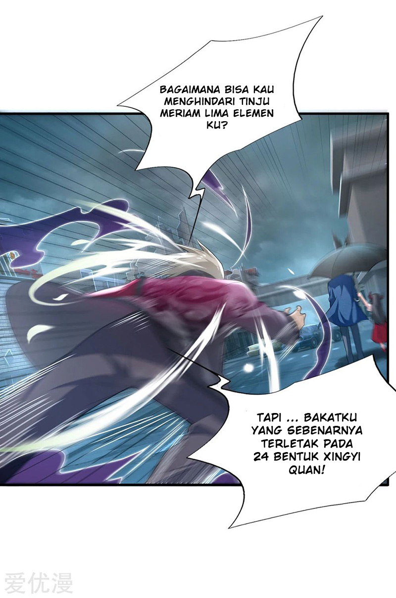 I am Daxianzun Chapter 223 Gambar 21