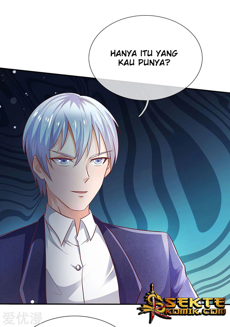 I am Daxianzun Chapter 223 Gambar 24