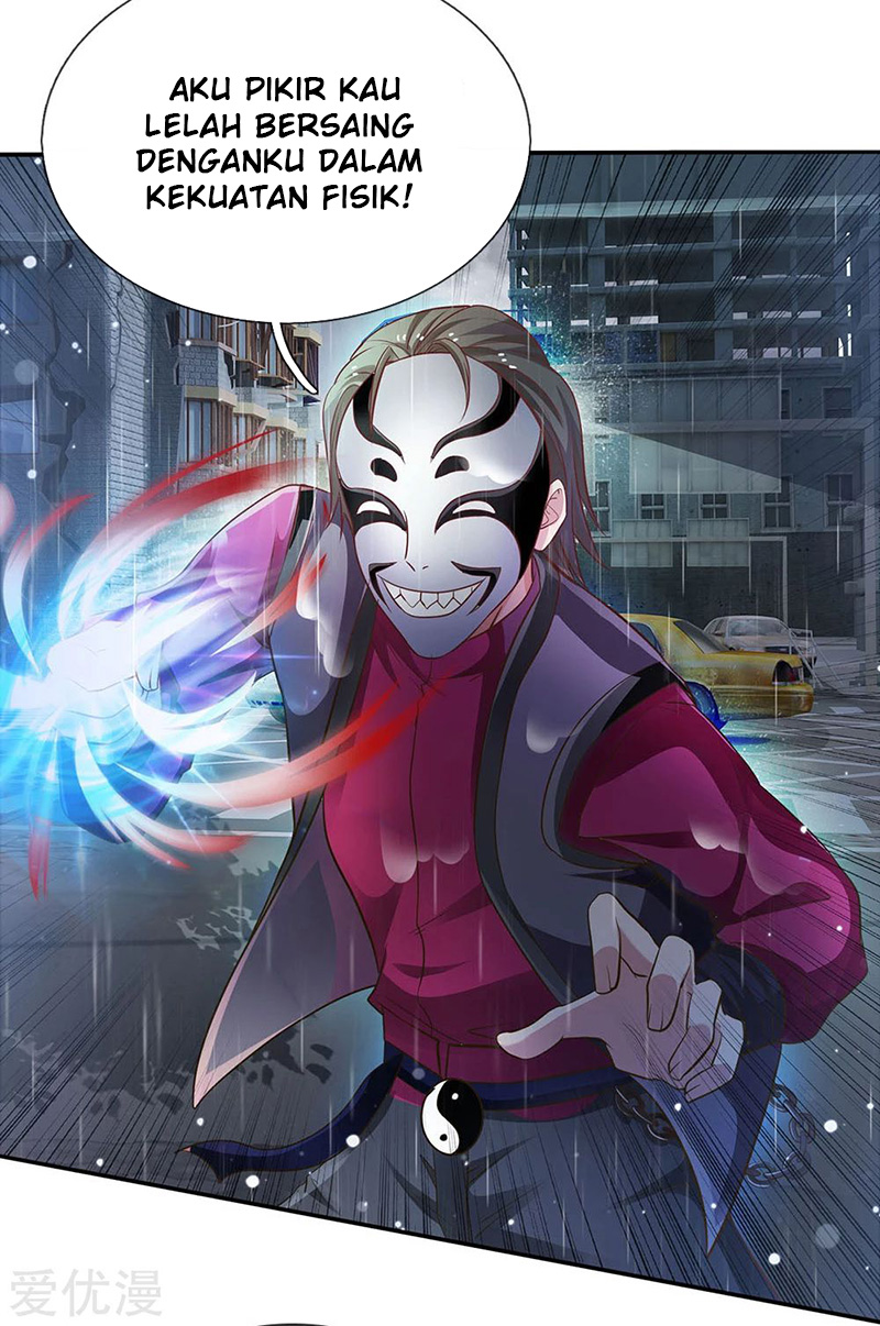 I am Daxianzun Chapter 223 Gambar 25