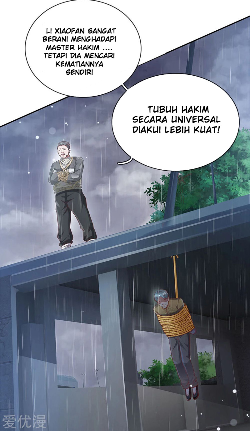I am Daxianzun Chapter 223 Gambar 26