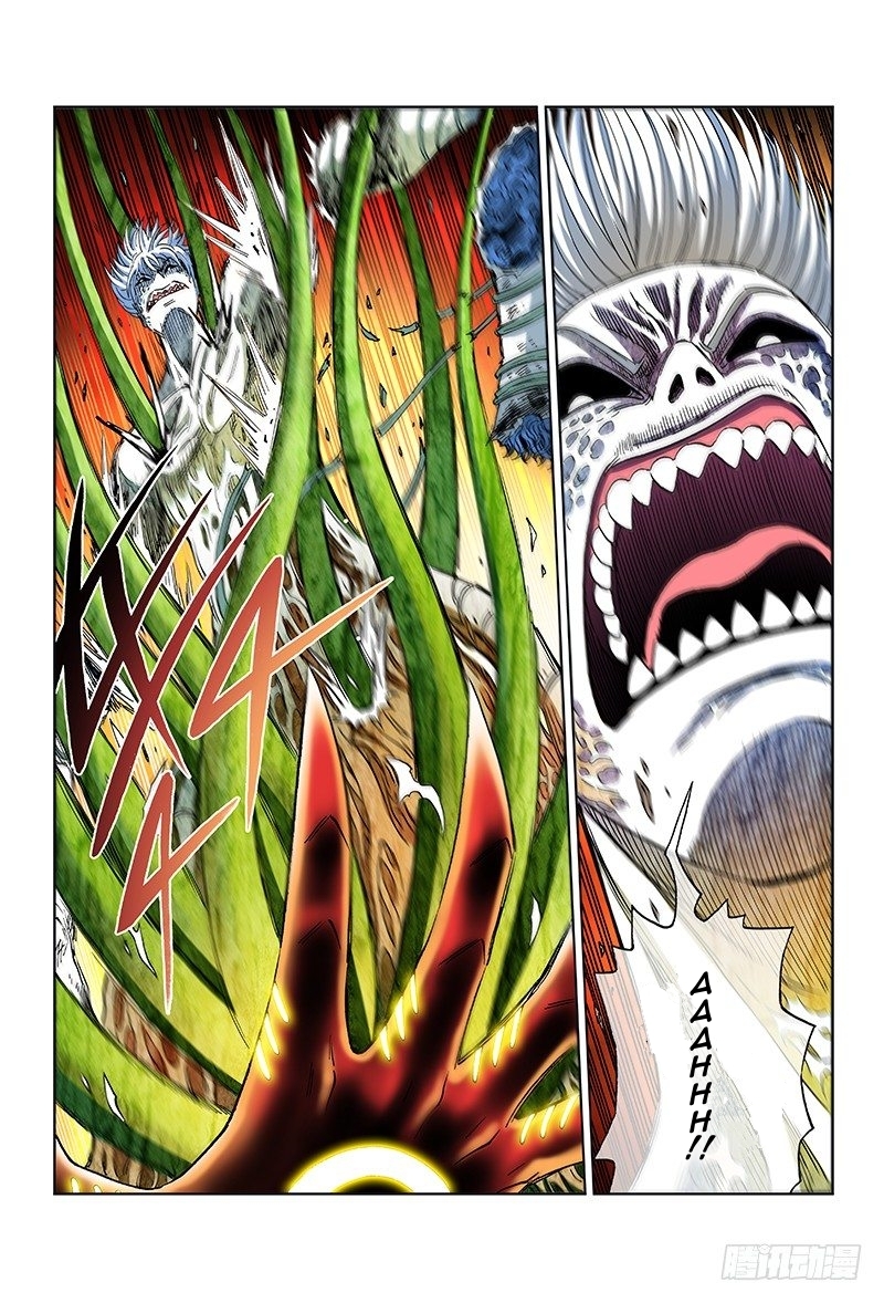 Human Body Cultivation Chapter 55 Gambar 11