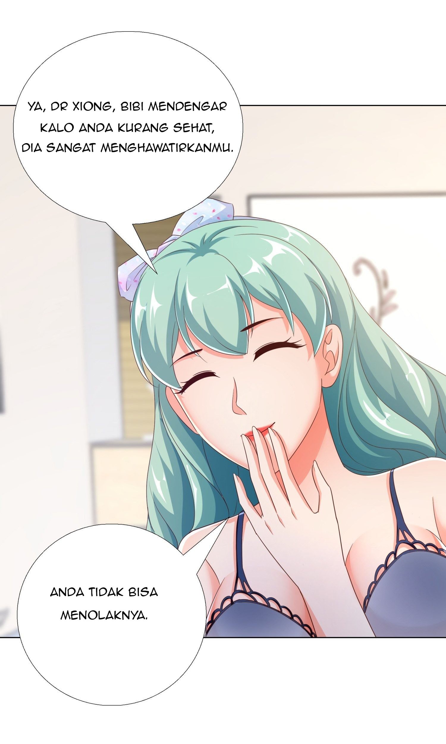 Super School Doctor Chapter 76 Gambar 11