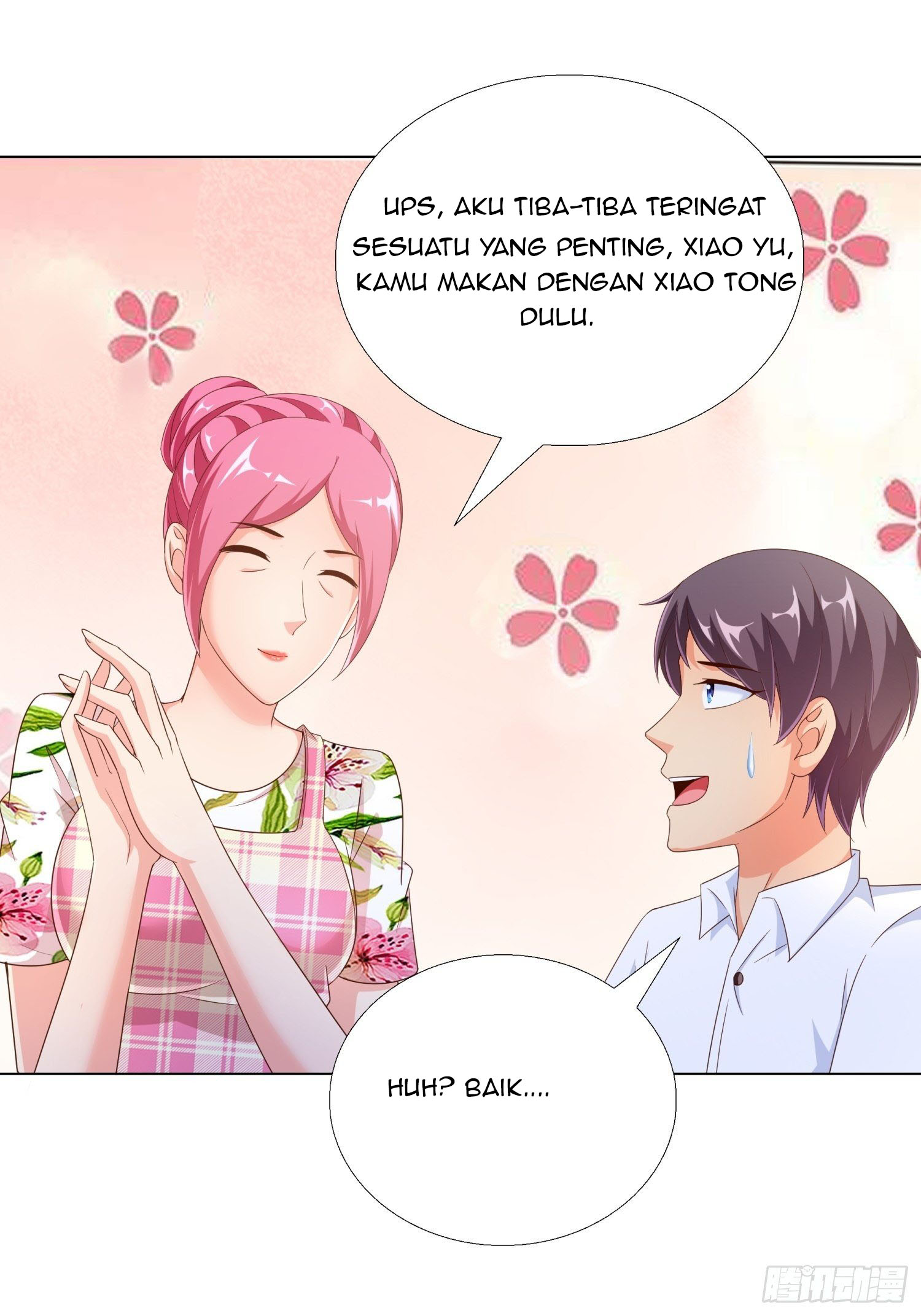 Super School Doctor Chapter 76 Gambar 18