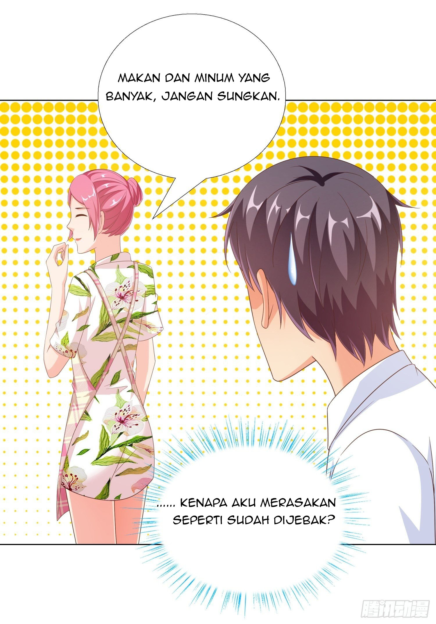 Super School Doctor Chapter 76 Gambar 19