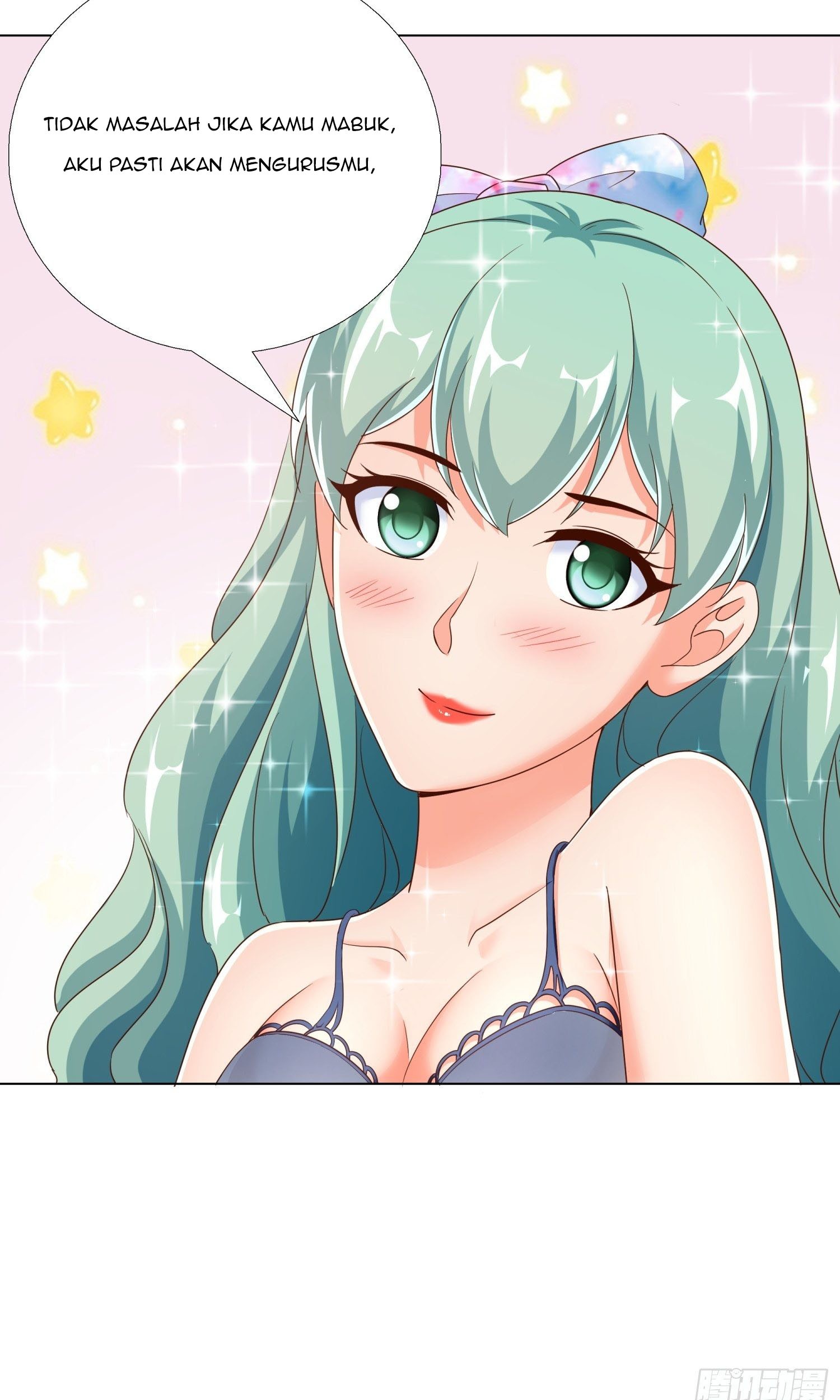 Super School Doctor Chapter 76 Gambar 21