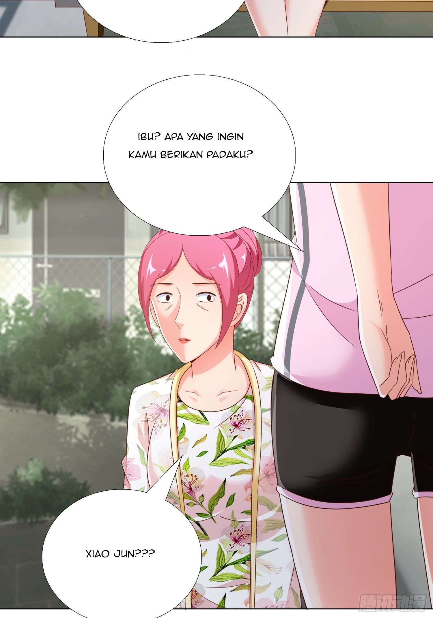 Super School Doctor Chapter 76 Gambar 24