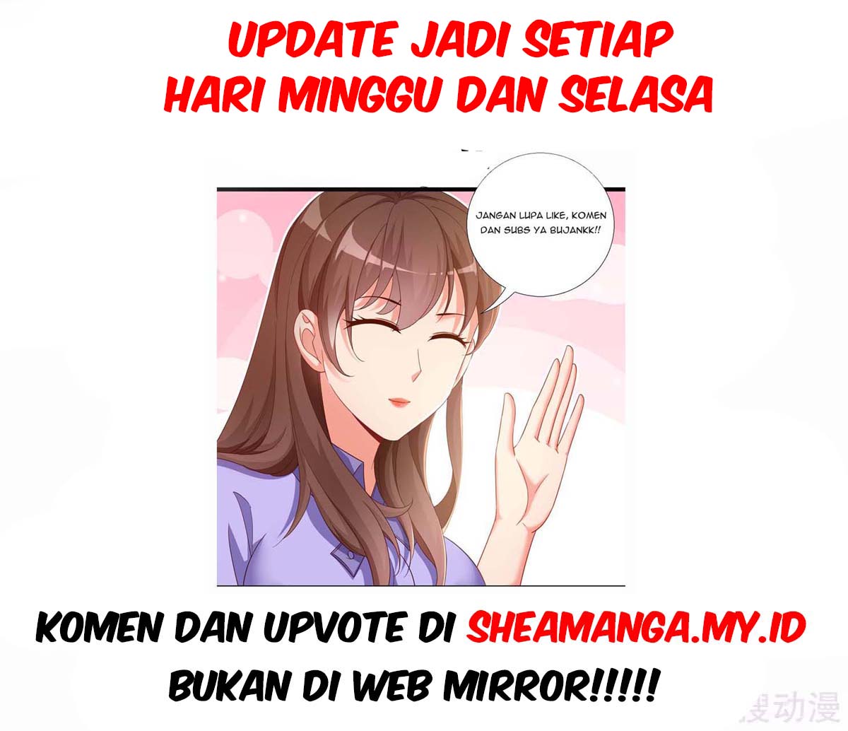 Super School Doctor Chapter 76 Gambar 31