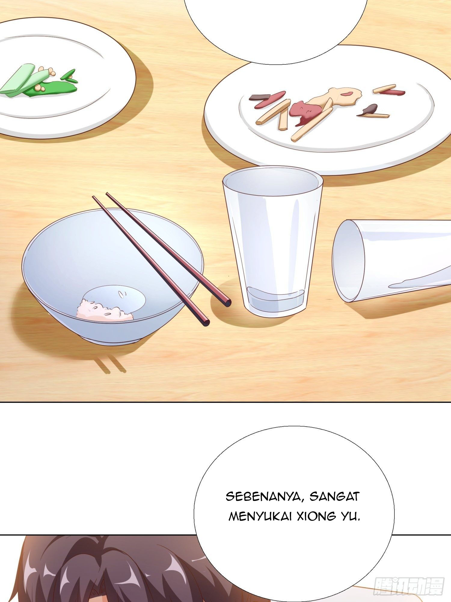 Super School Doctor Chapter 76 Gambar 33