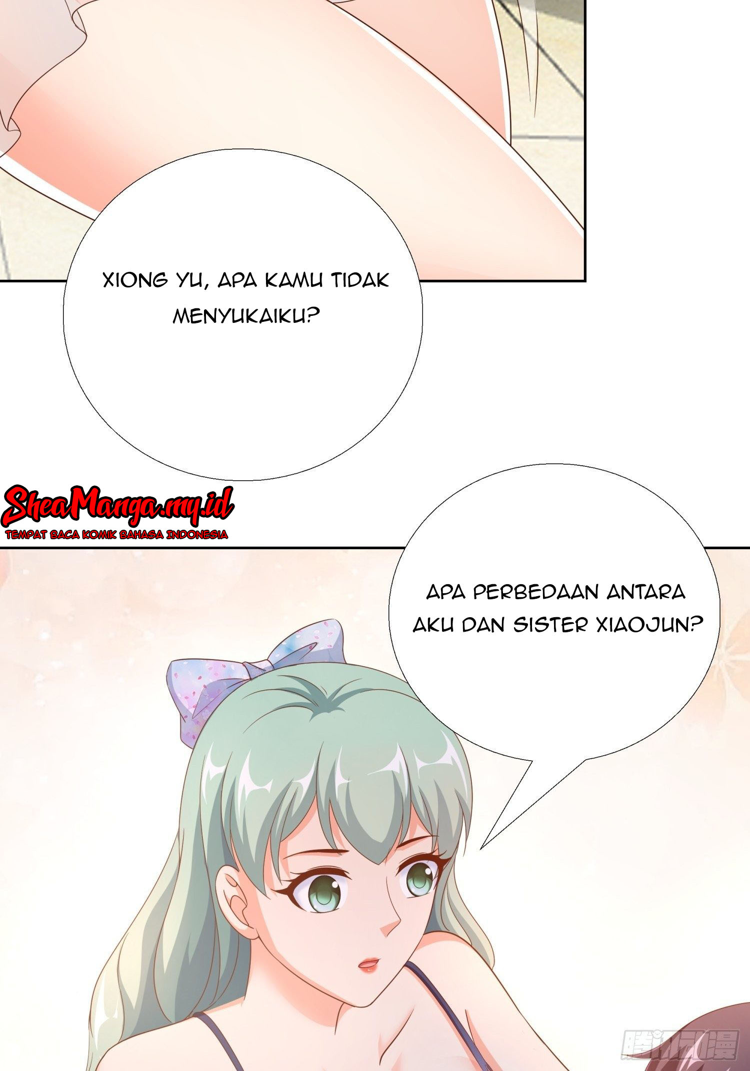 Super School Doctor Chapter 76 Gambar 37