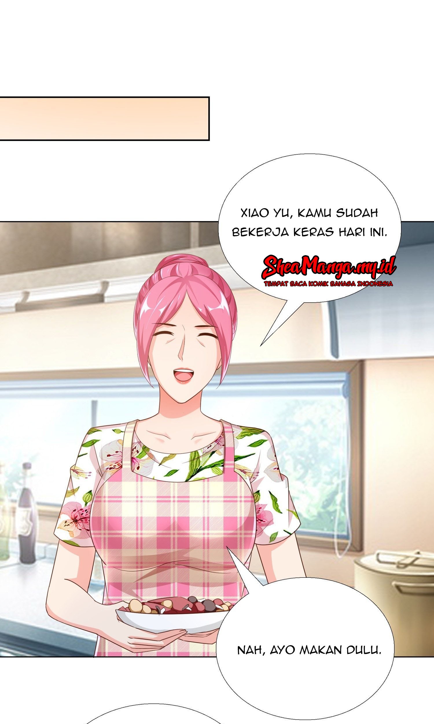 Manhua Super School Doctor Chapter 76 gambar nomor 2