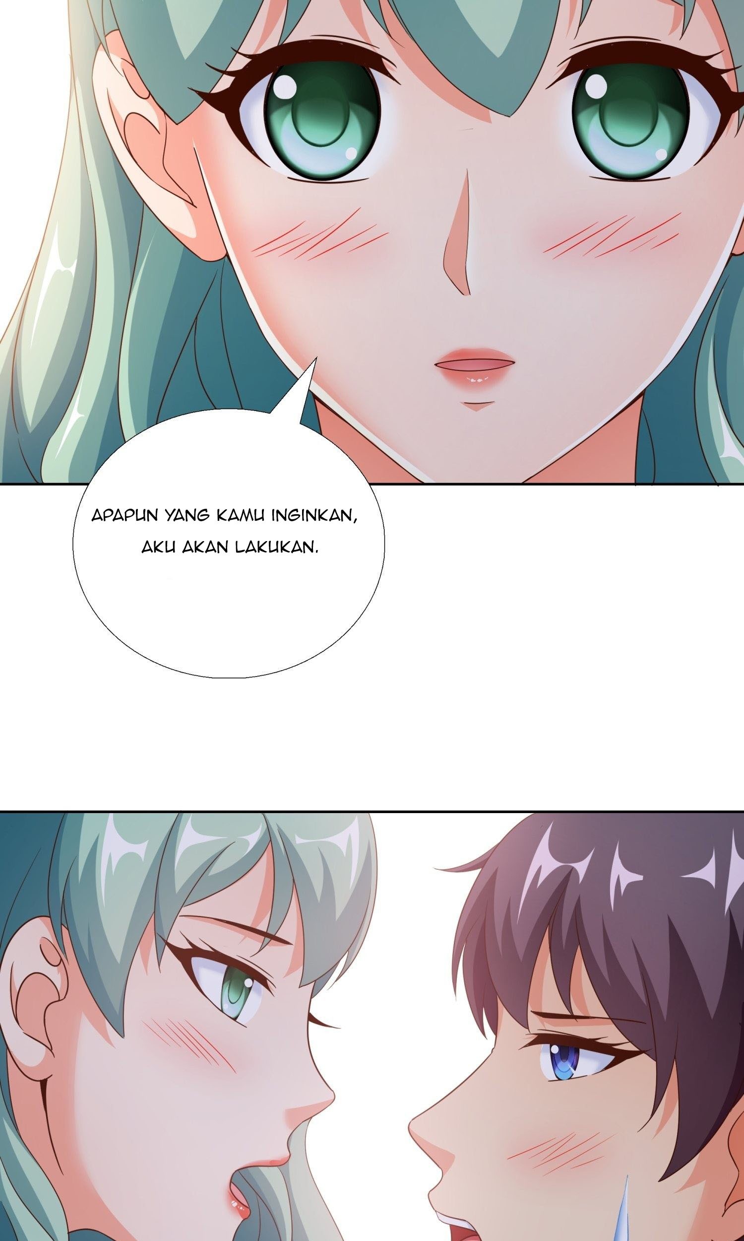 Super School Doctor Chapter 76 Gambar 41