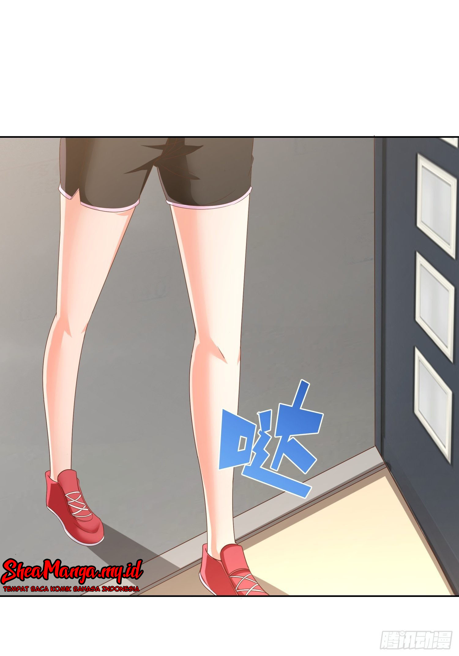 Super School Doctor Chapter 76 Gambar 46