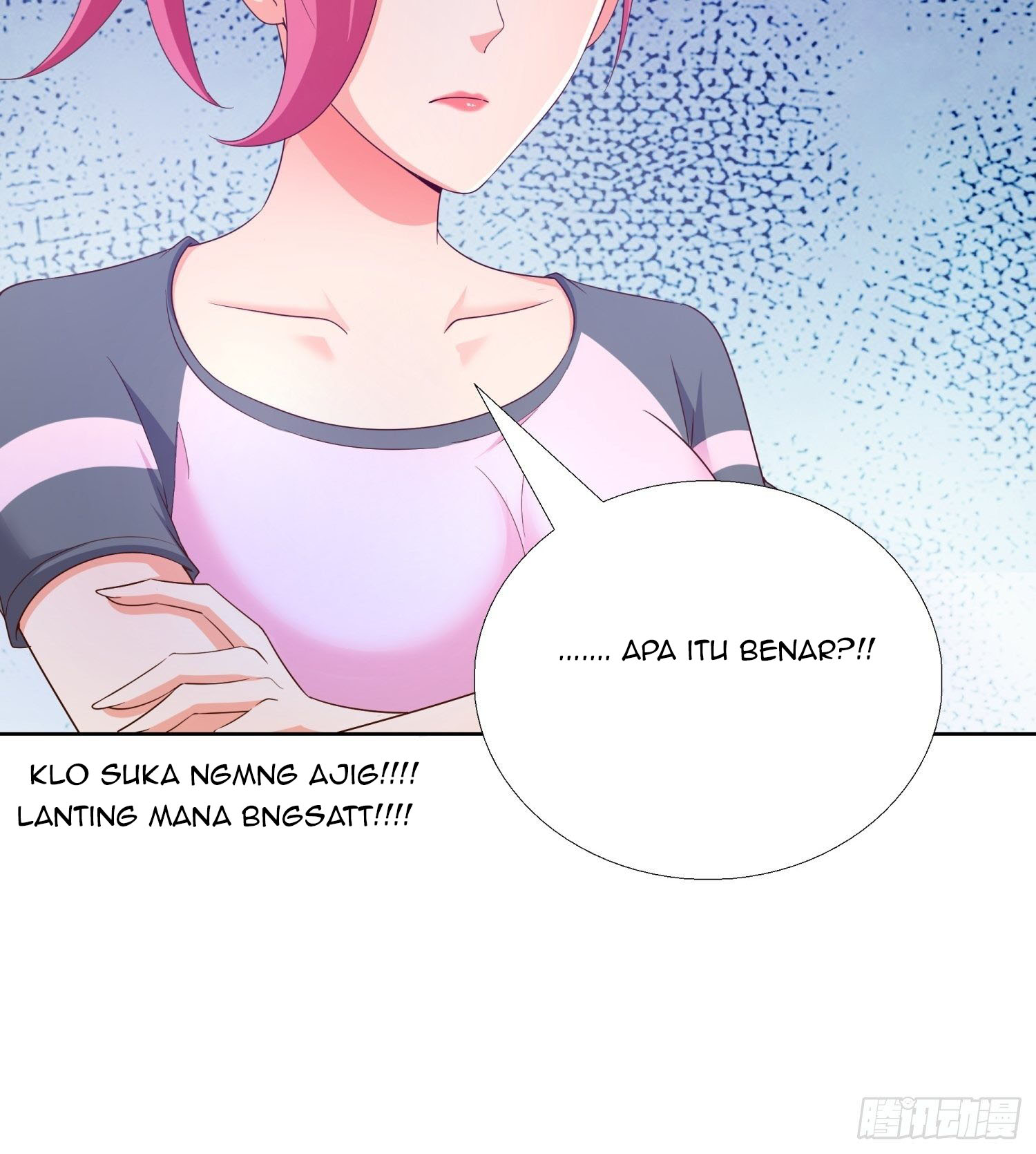 Super School Doctor Chapter 76 Gambar 50