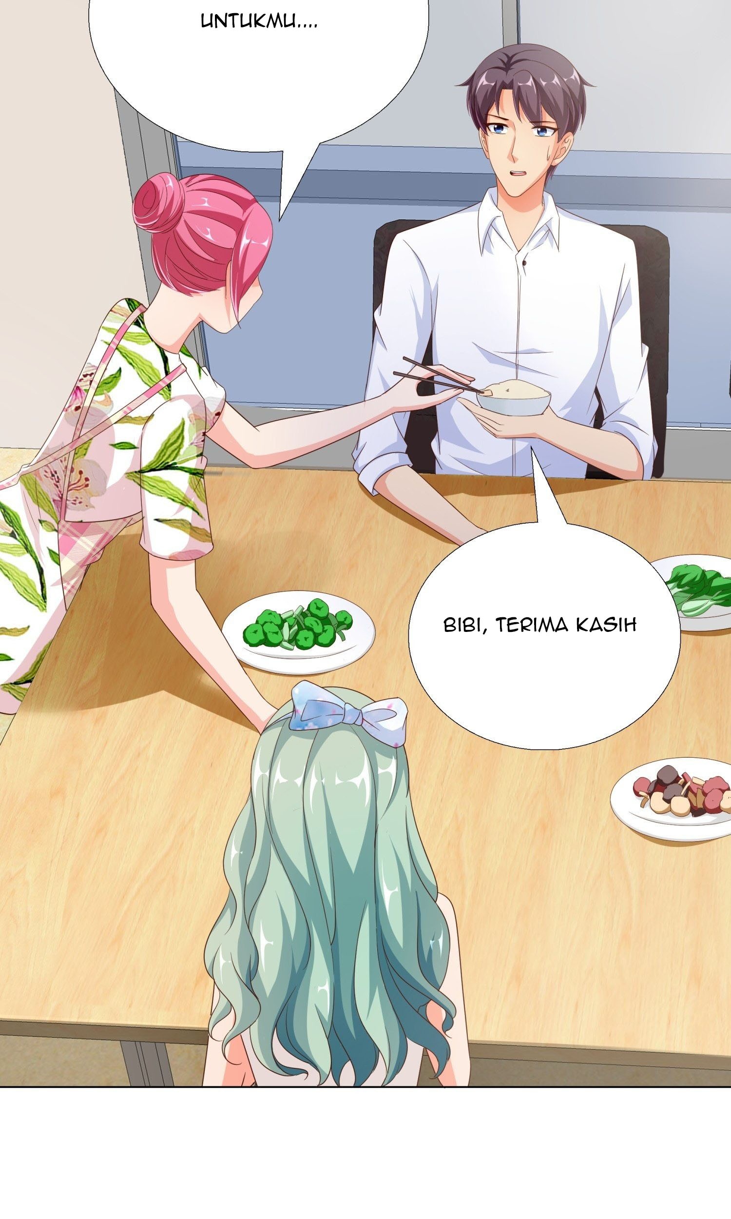 Super School Doctor Chapter 76 Gambar 4