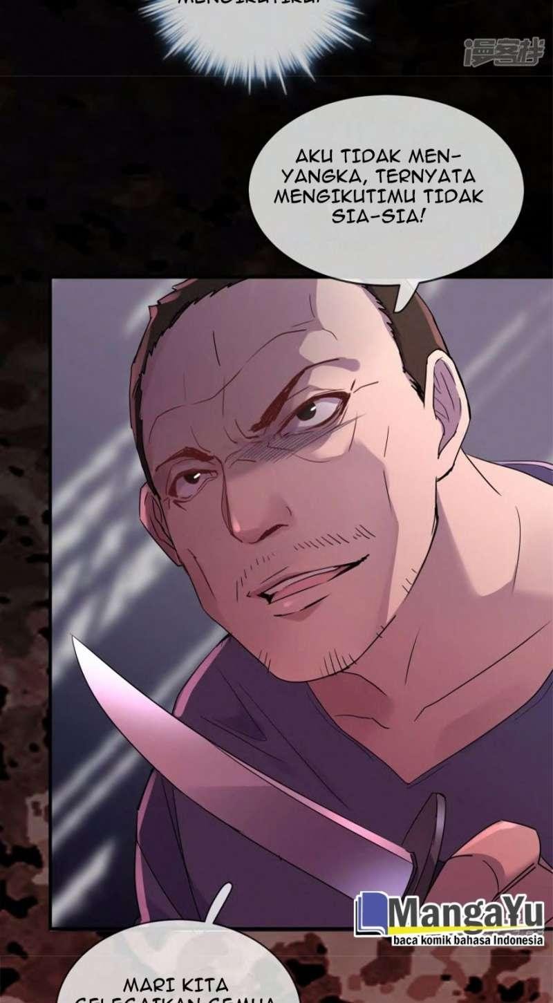 Haunted House Chapter 18 Gambar 11