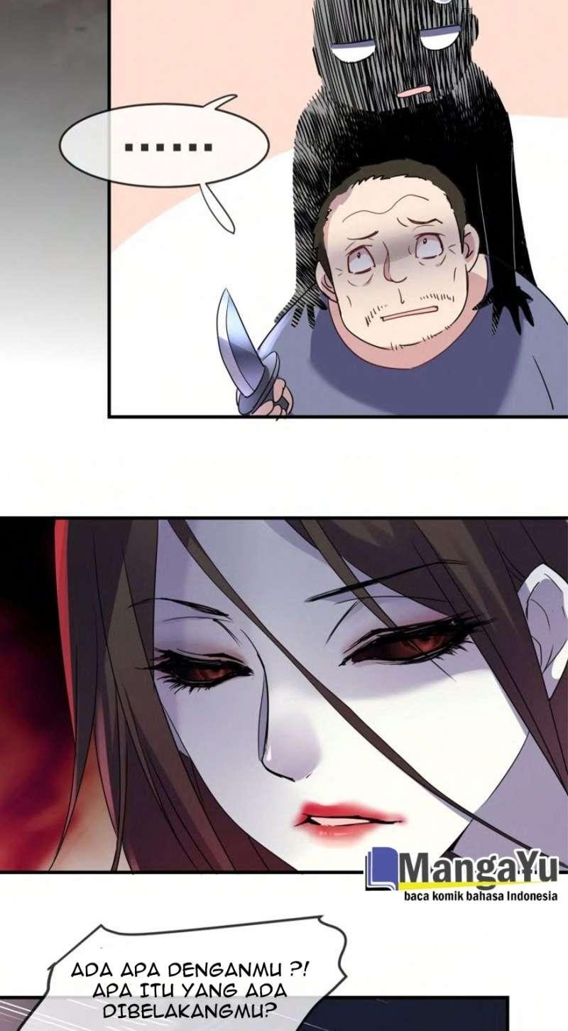 Haunted House Chapter 18 Gambar 13