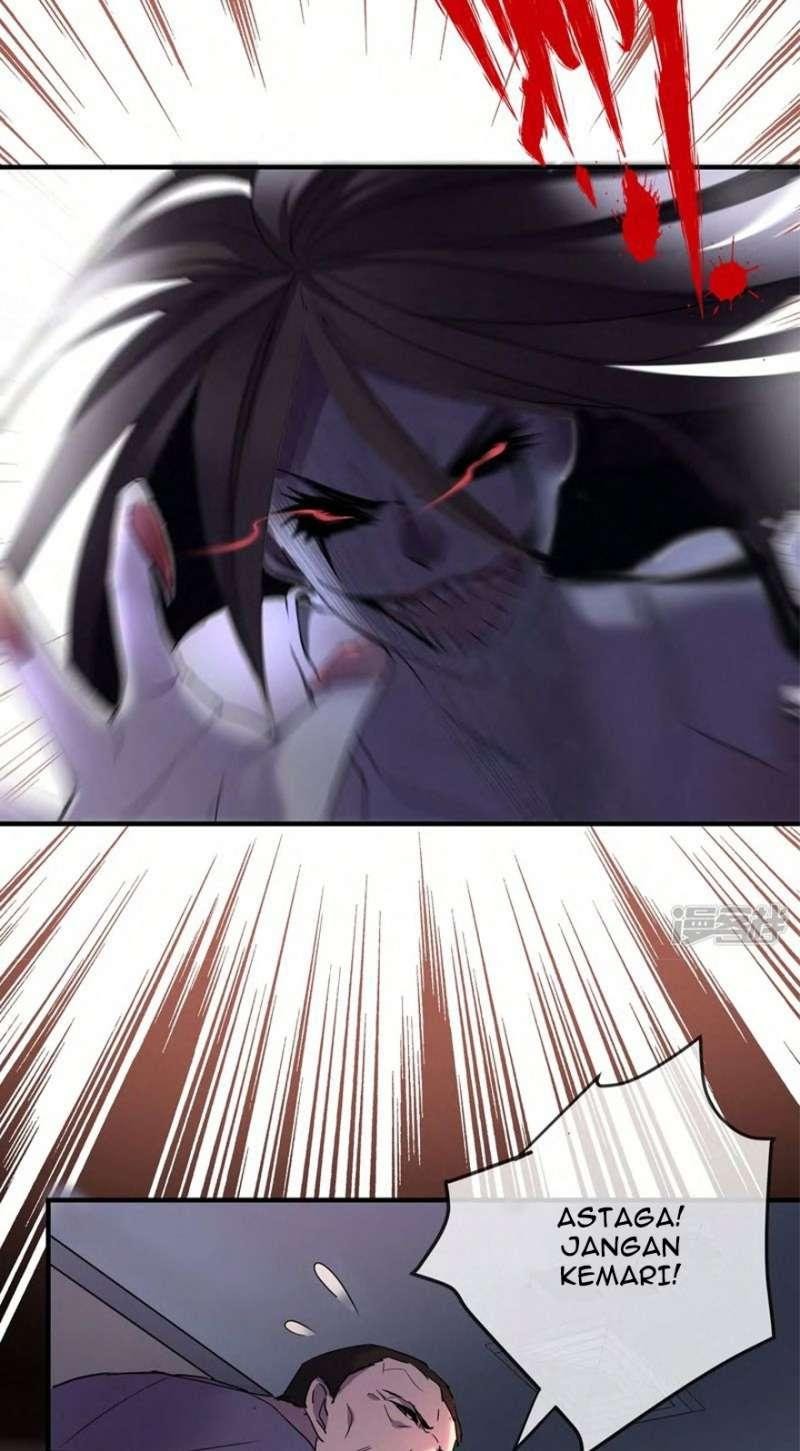 Haunted House Chapter 18 Gambar 16