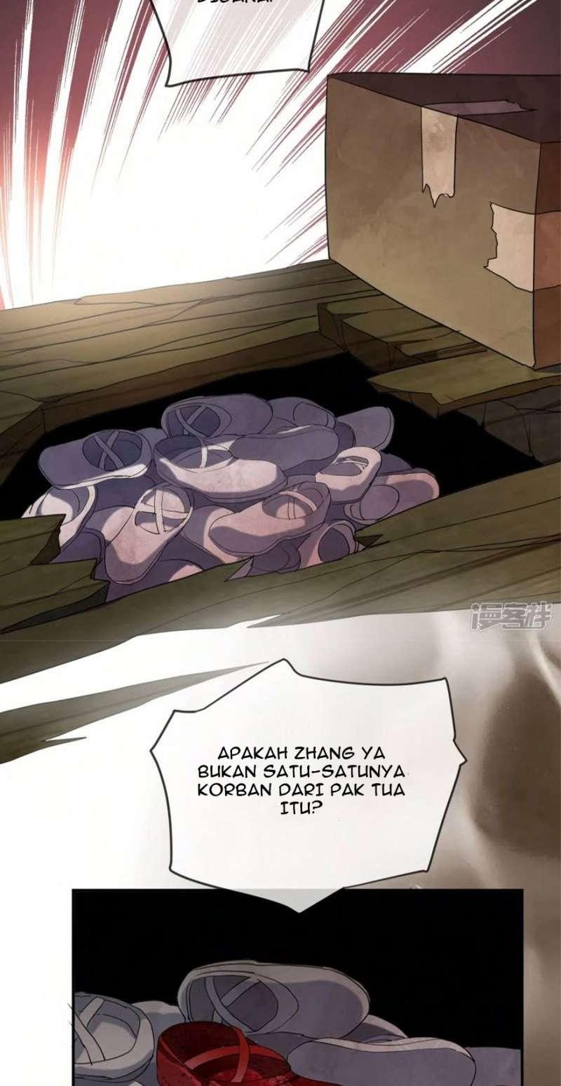 Haunted House Chapter 18 Gambar 27