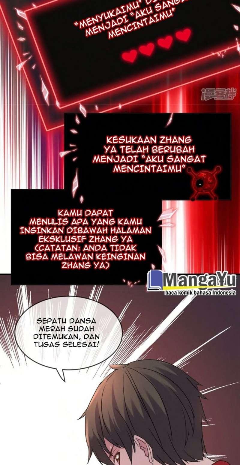 Haunted House Chapter 18 Gambar 30