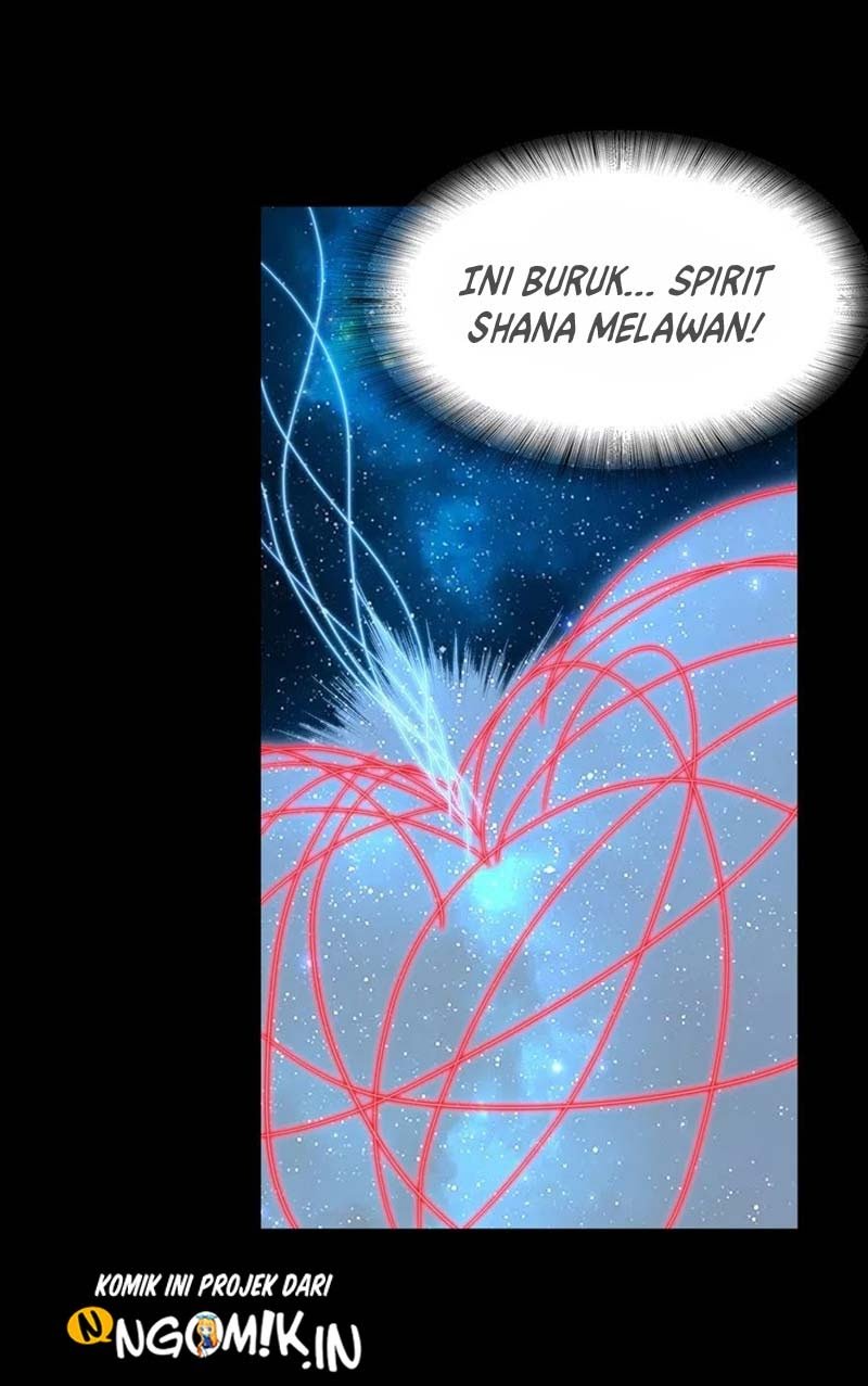 Virus Girlfriend Chapter 143 Gambar 4