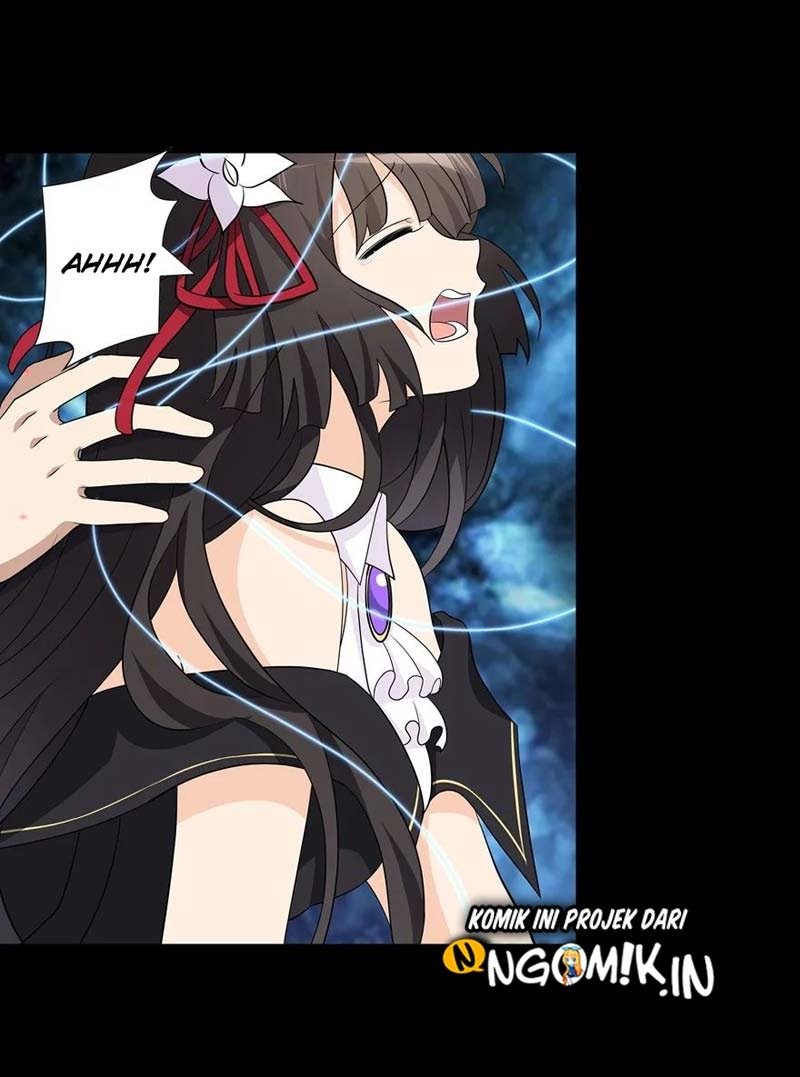 Virus Girlfriend Chapter 143 Gambar 5