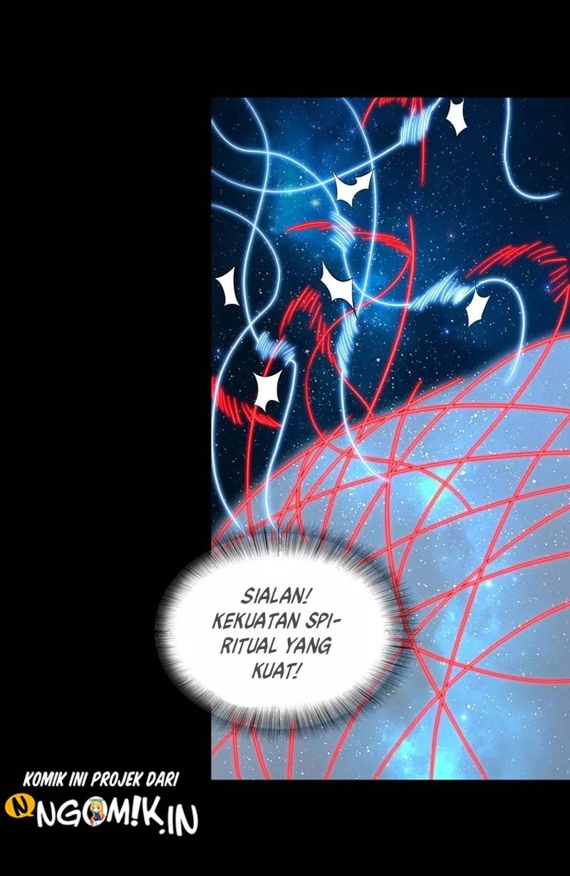 Virus Girlfriend Chapter 143 Gambar 7