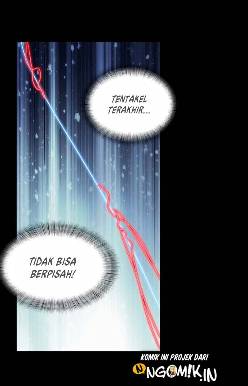 Virus Girlfriend Chapter 143 Gambar 10