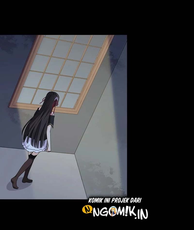 Virus Girlfriend Chapter 143 Gambar 19