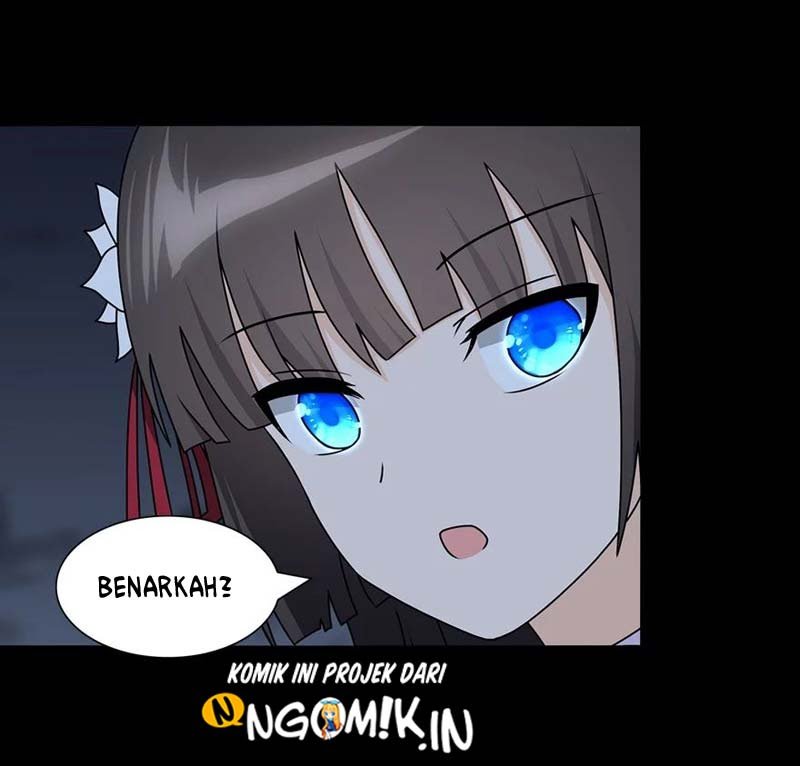 Virus Girlfriend Chapter 143 Gambar 25