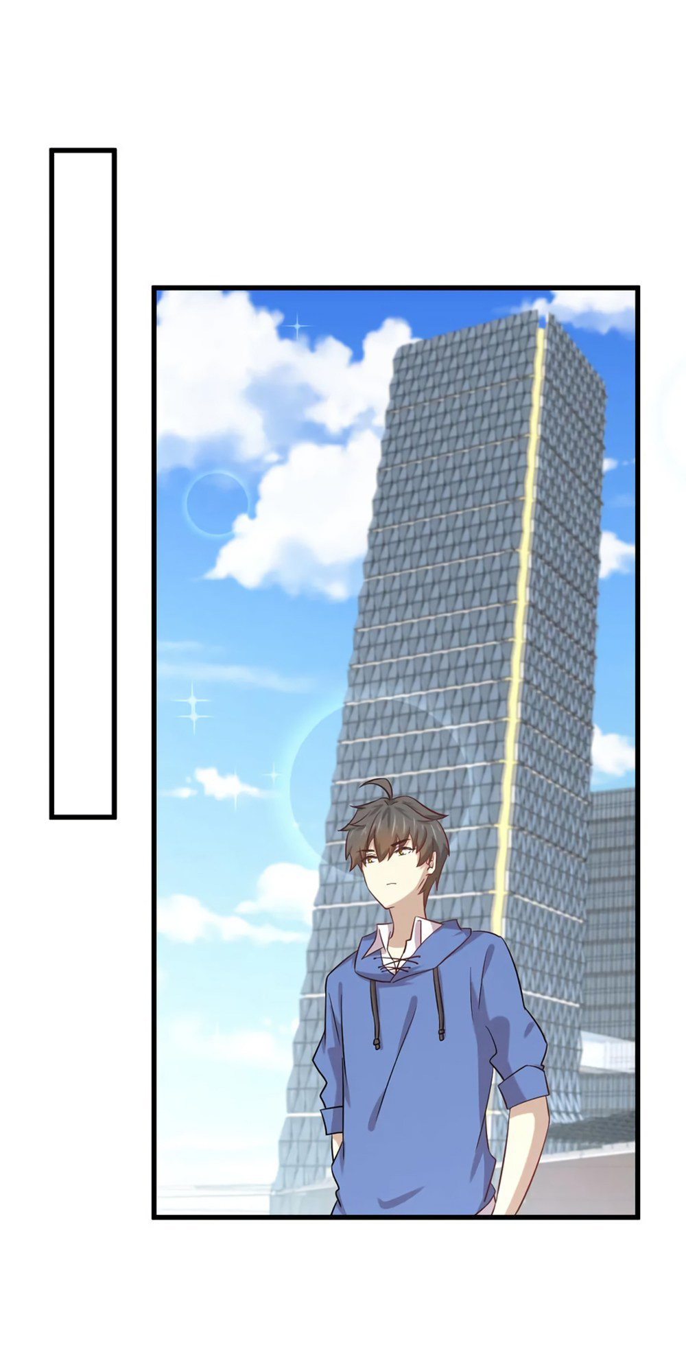 Immortal Swordsman in The Reverse World Chapter 114 Gambar 11