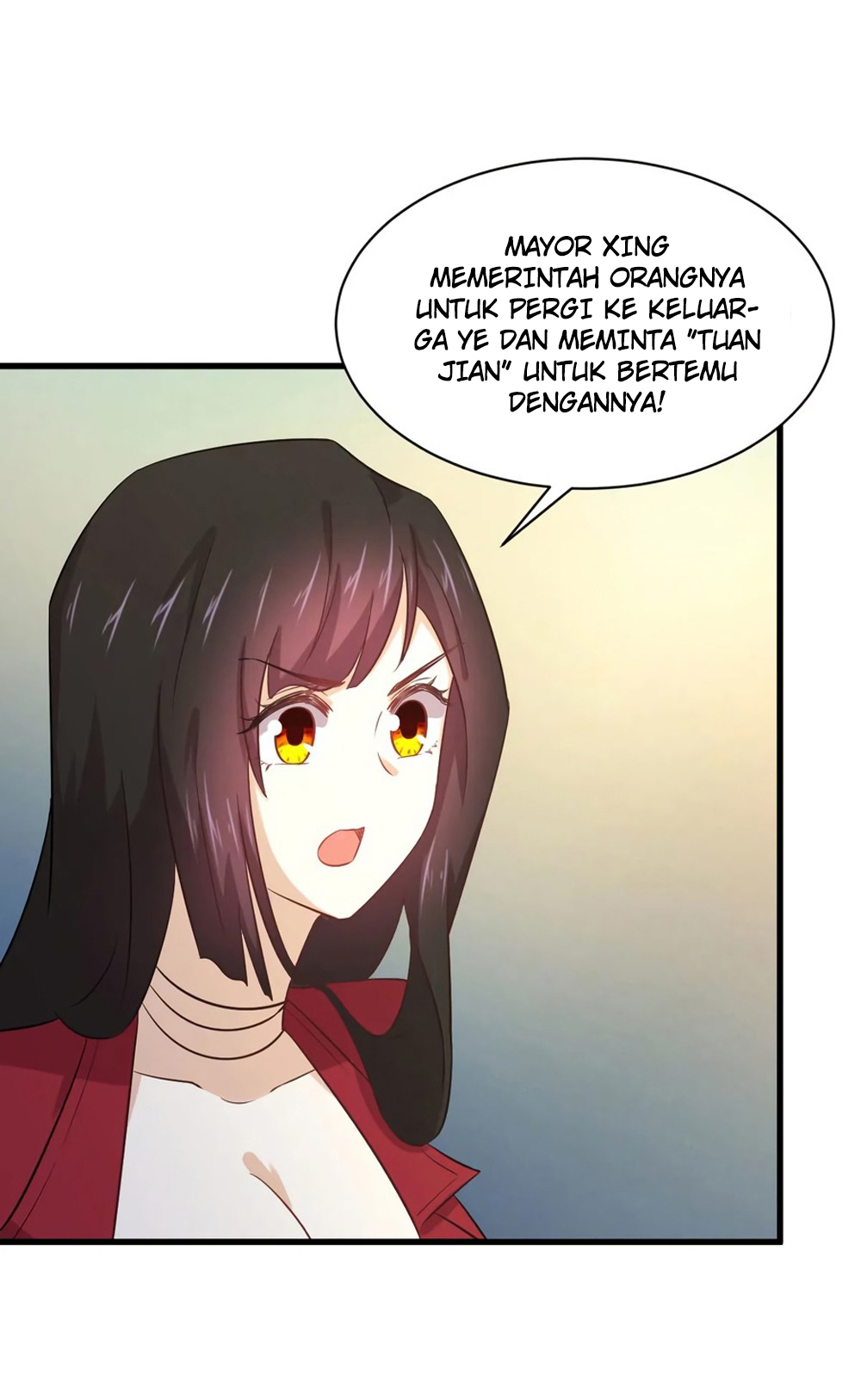 Immortal Swordsman in The Reverse World Chapter 114 Gambar 14