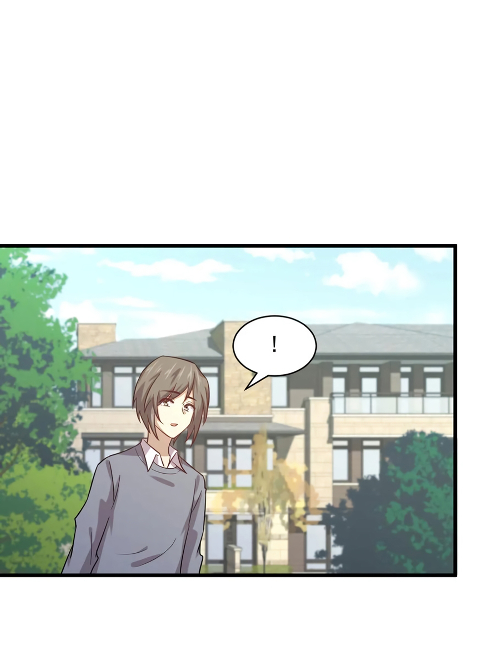 Immortal Swordsman in The Reverse World Chapter 114 Gambar 23