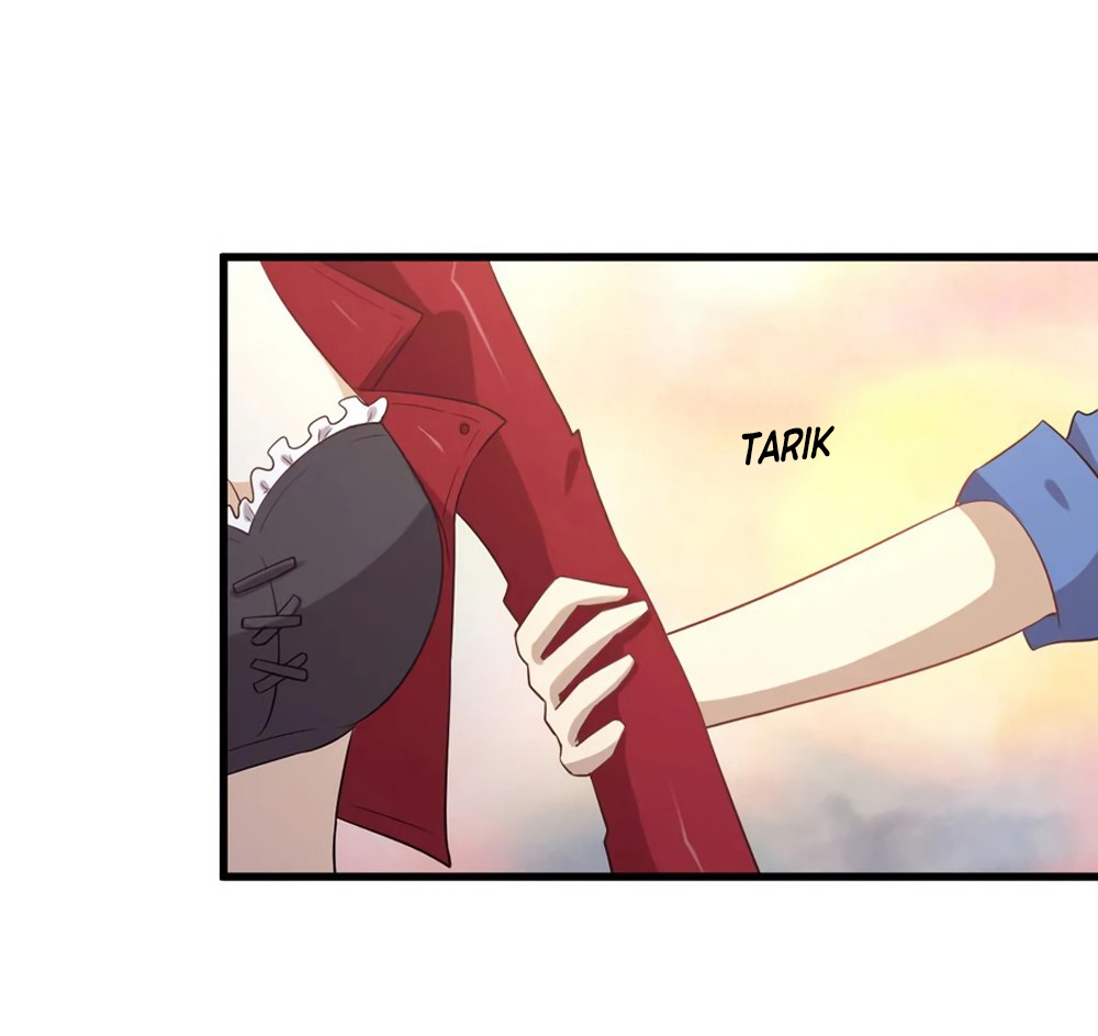 Immortal Swordsman in The Reverse World Chapter 114 Gambar 26