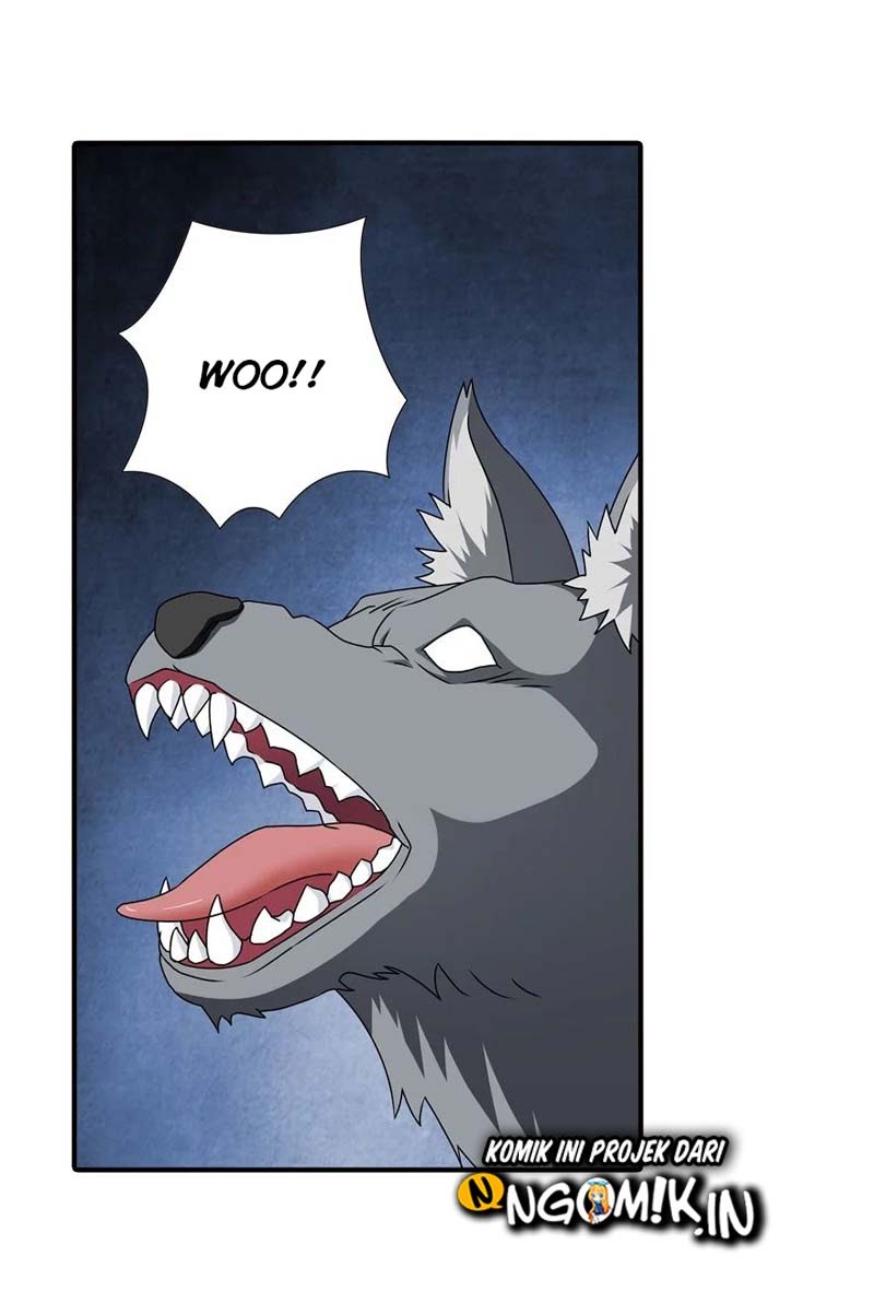 Virus Girlfriend Chapter 144 Gambar 58