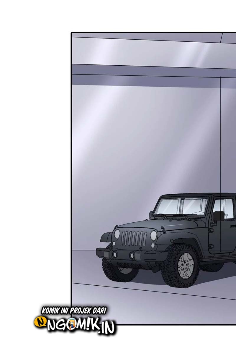 Virus Girlfriend Chapter 144 Gambar 12