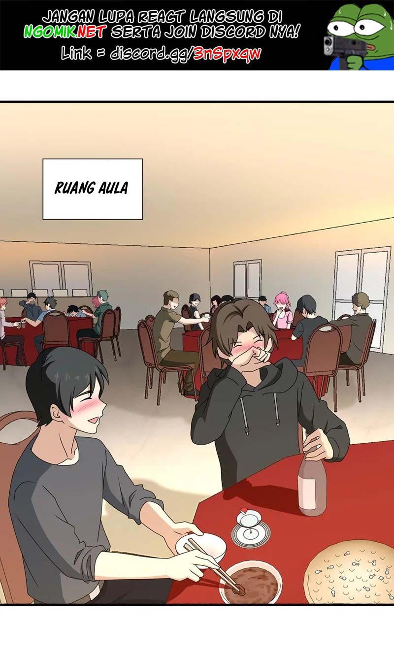 Manhua Virus Girlfriend Chapter 144 gambar nomor 2