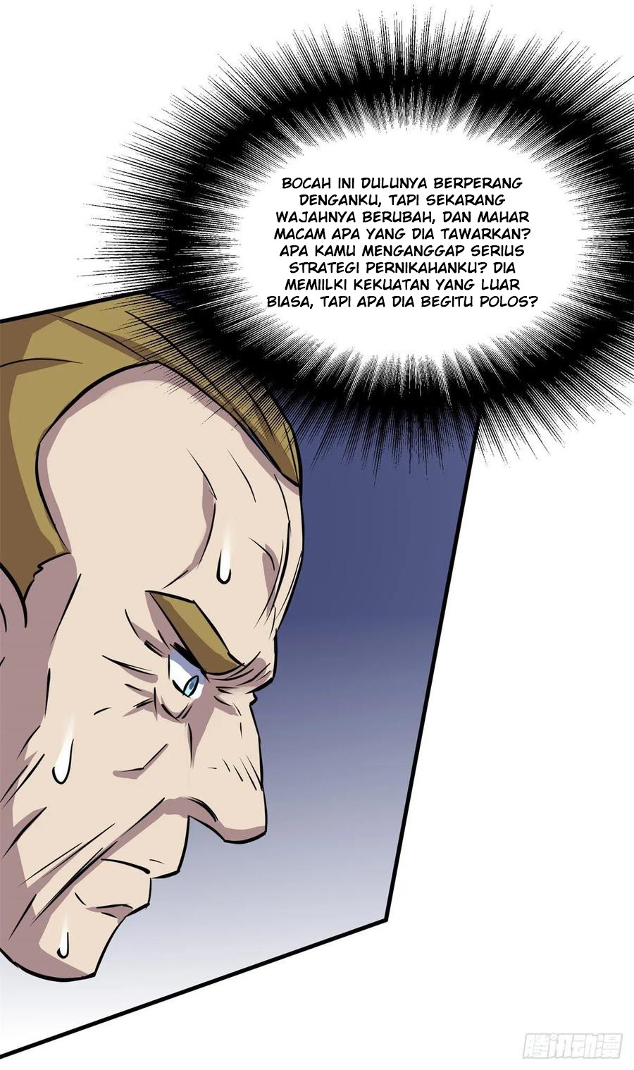 The Hunter Chapter 235 Gambar 12