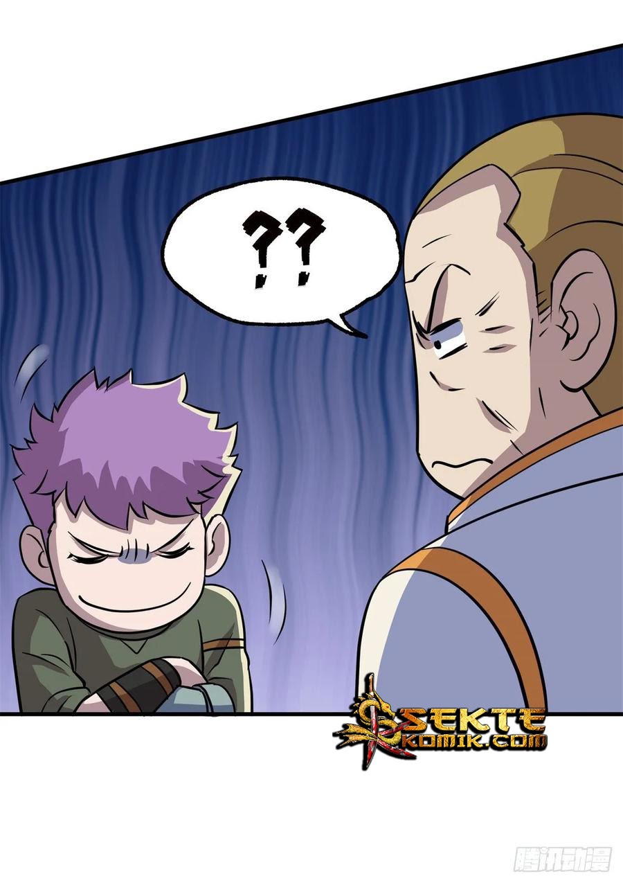 The Hunter Chapter 235 Gambar 13