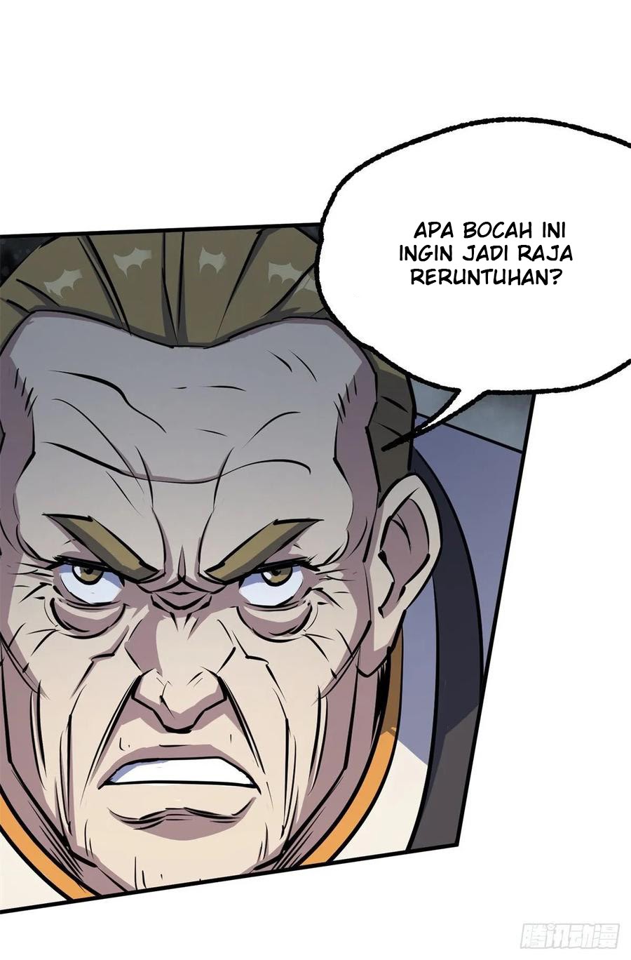 The Hunter Chapter 235 Gambar 31