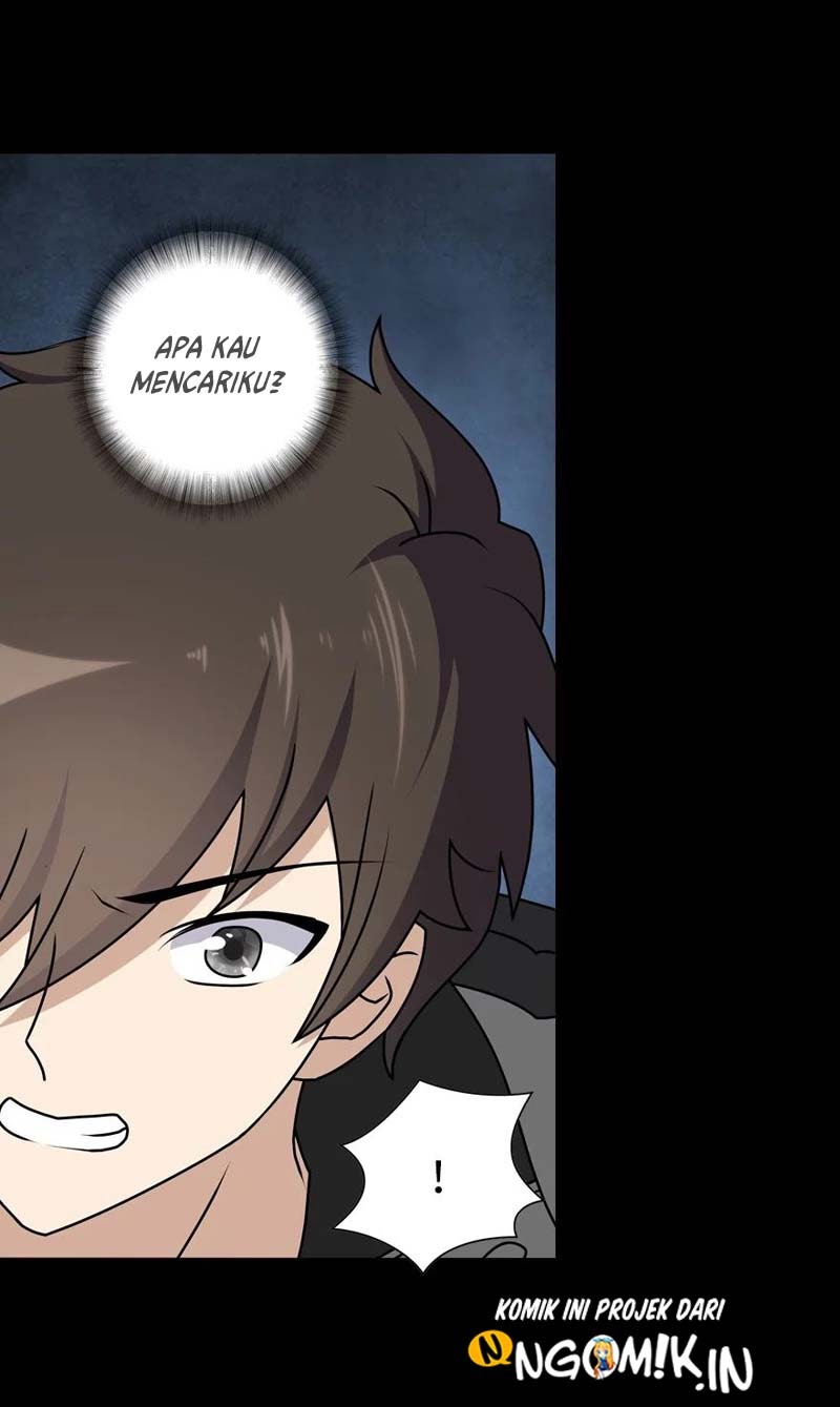 Virus Girlfriend Chapter 145 Gambar 51