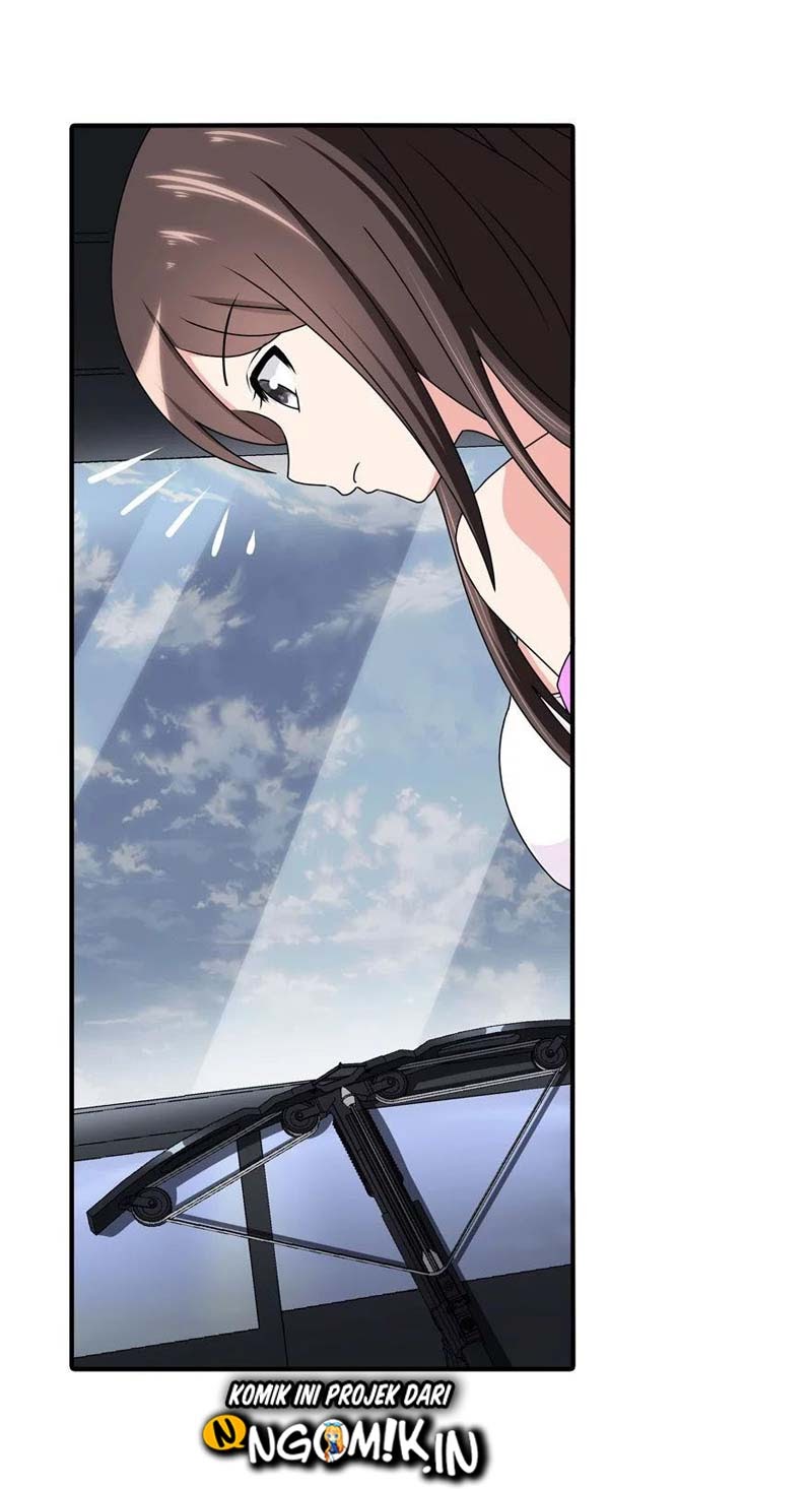 Virus Girlfriend Chapter 145 Gambar 7