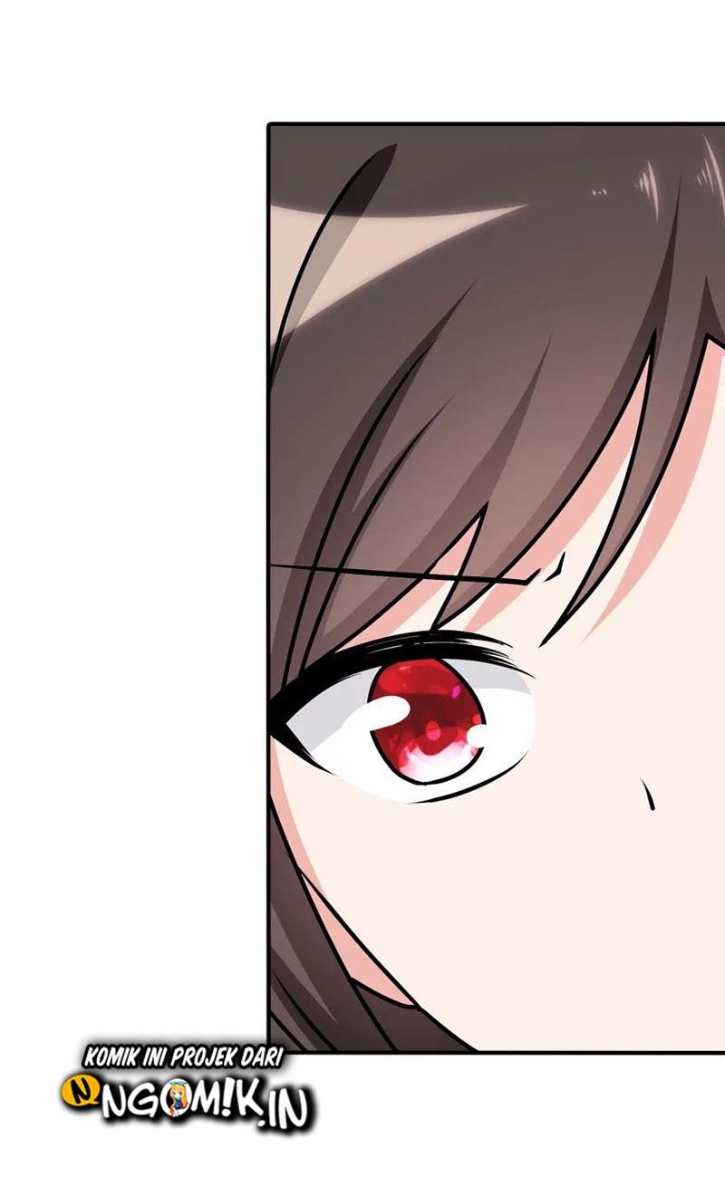 Virus Girlfriend Chapter 145 Gambar 10