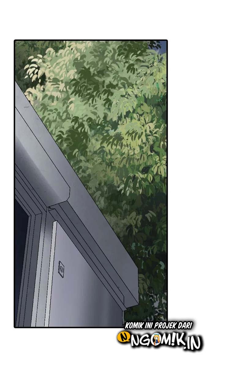 Virus Girlfriend Chapter 145 Gambar 22